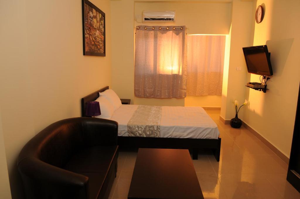 Levy Apartments Jerusalem Room photo