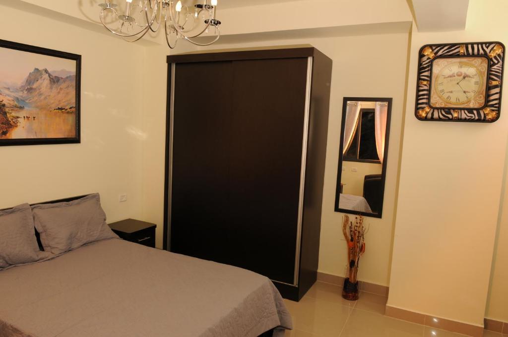 Levy Apartments Jerusalem Room photo