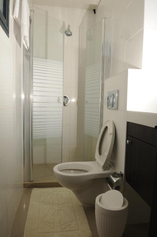 Levy Apartments Jerusalem Room photo