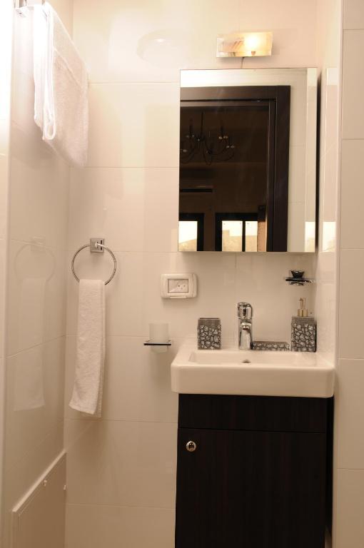 Levy Apartments Jerusalem Room photo