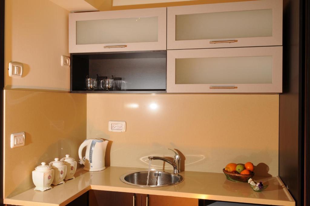 Levy Apartments Jerusalem Room photo