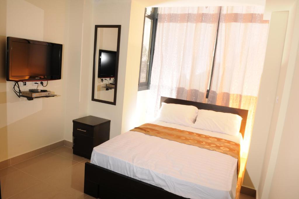 Levy Apartments Jerusalem Room photo